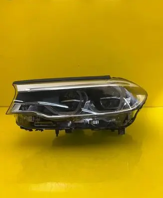 BMW 5 G30 G31 Headlight/headlamp 8499121-01
