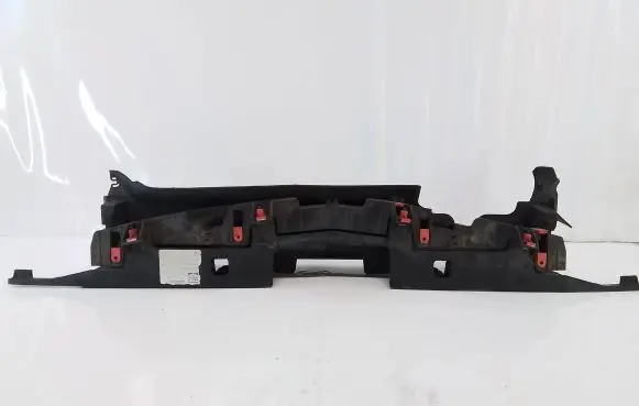 Opel Astra J Top upper radiator support slam panel 13264477 F138