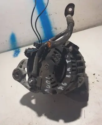Audi A6 S6 C5 4B Generator/alternator 059903015G