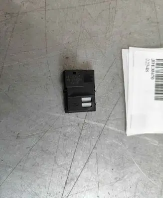 Jaguar XE Rain sensor JDE35470 C2D21168