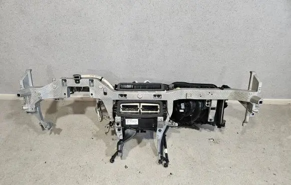 Volvo XC90 Interior heater climate box assembly 32275579 32244007