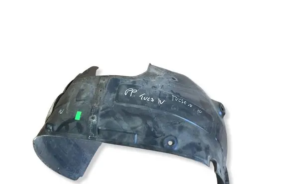 Hyundai Tucson IV NX4 Front wheel arch liner splash guards 86814N7000
