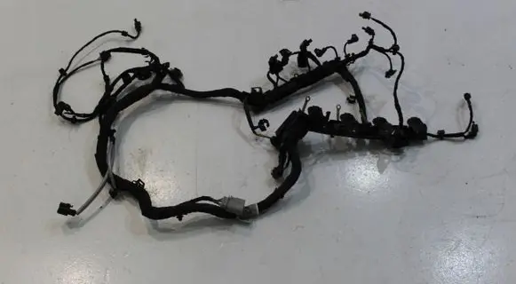 Volkswagen Arteon Engine installation wiring loom 06K972627DJ
