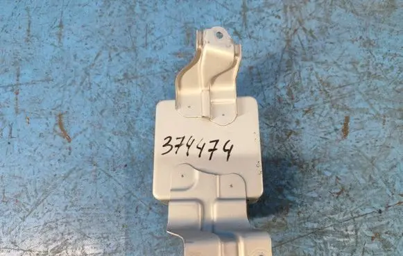 Toyota Prius (XW30) Power steering control unit/module 8965047240