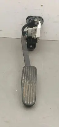 Volvo S80 Accelerator throttle pedal 9496821 00776918 B269