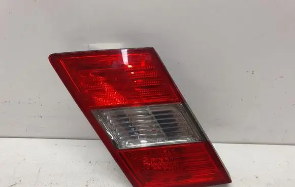 Mercedes-Benz CLC CL203 Tailgate rear/tail lights 21769005 A2038205364KZ