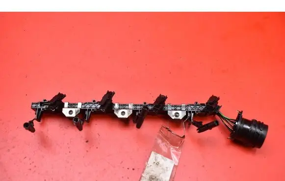 Audi A3 S3 8P Other wiring loom 03G971826