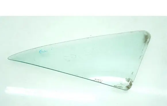 Mazda MX-5 NB Miata Front door window glass four-door 
