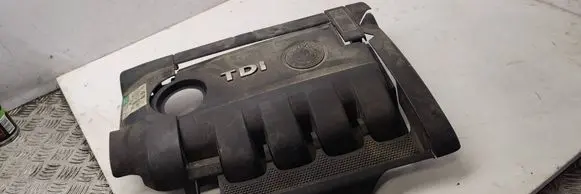 Engine cover (trim)
