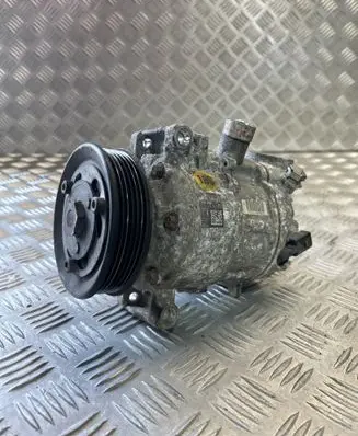 Air conditioning (A/C) compressor (pump)