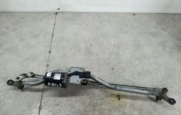 Volkswagen Transporter - Caravelle T5 Front wiper linkage 