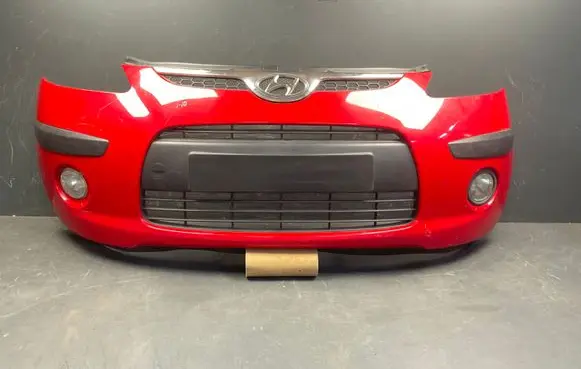 Hyundai i10 Front bumper 865120X000 865220X000 863660X000