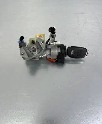 Hyundai Santa Fe Ignition lock