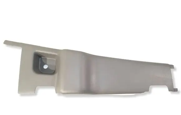 Iveco Daily 5th gen Seat belt trim 5801263937 5801263940 5801263933