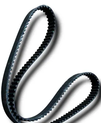 Fiat Idea Alternator belt D686 06A109119C