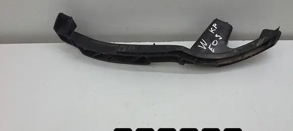 Volkswagen Eos Rear bumper cross member 1q0807889