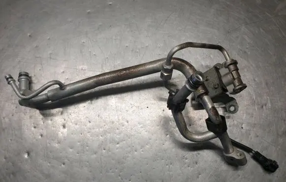 Mitsubishi Outlander Air conditioning (A/C) pipe/hose CAB382A001