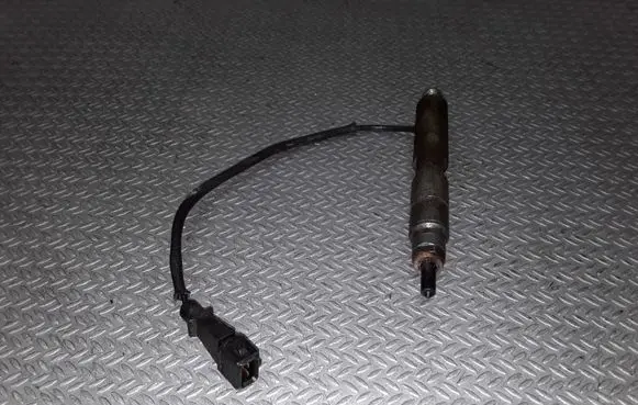 Renault Kangoo I Fuel injector 8200047506