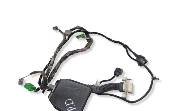Volvo S60 Front door wiring loom 8697394 869394