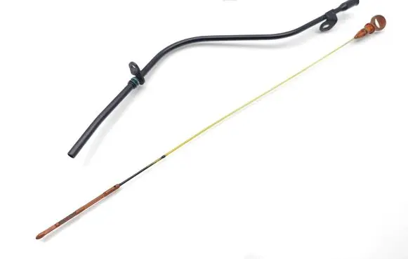 Ford Mondeo MK IV Oil level dip stick 9671102380