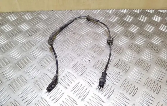 Renault Laguna II ABS rear brake sensor 8200084126