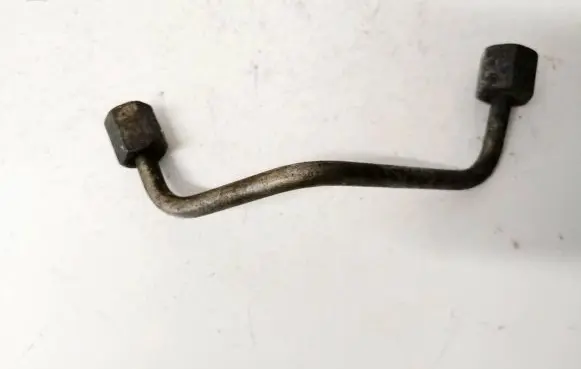 Hyundai Sonata Fuel line pipe