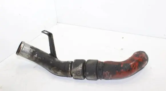 Jaguar XF X250 Intercooler hose/pipe