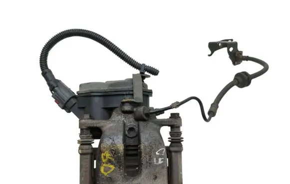 Renault Espace V (RFC) Rear brake caliper 440004177R