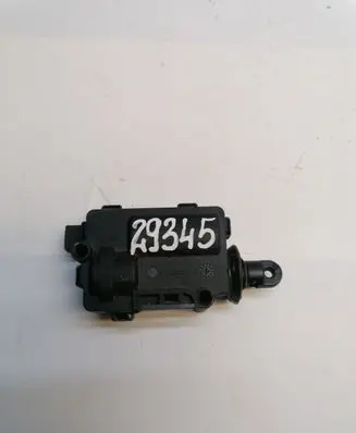 Opel Zafira A Central locking motor 13118786 705472