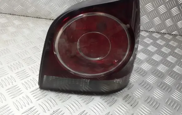 Volkswagen Polo IV 9N3 Rear/tail lights 6Q6945096