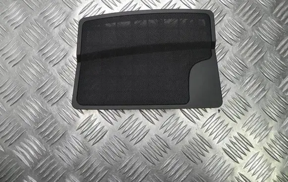 BMW 5 E60 E61 Subwoofer grill/trim 7063112 T1416