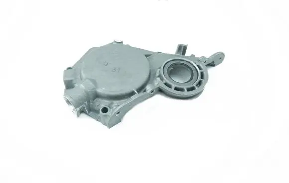 Ford Fiesta Timing chain cover 1050543
