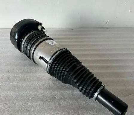 Audi Q8 Air suspension front shock absorber 4M0616039BF