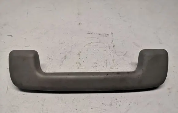 Audi A8 S8 D3 4E Front interior roof grab handle 4E0857607B