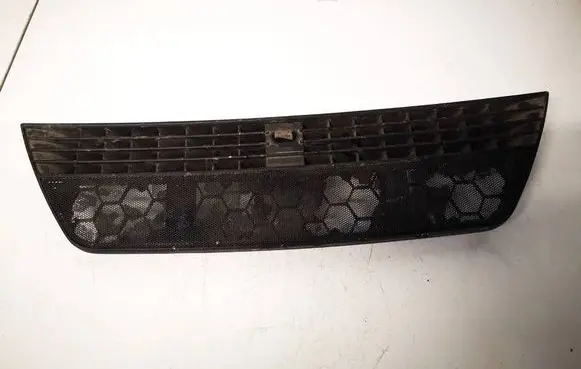 Audi A4 S4 B6 8E 8H Dash center air vent grill 8E0819635C