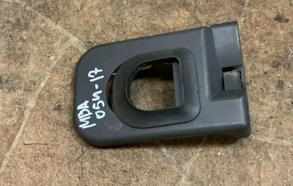 Mercedes-Benz SL R230 Other exterior part A2306940014