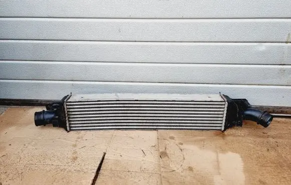 Audi Q3 8U Intercooler radiator 8U0145803F 8U0145803 JD1271006830