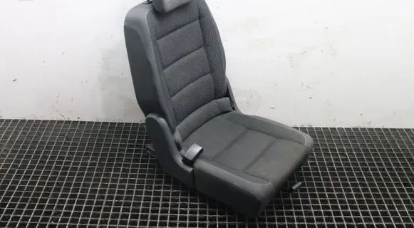 Volkswagen Touran I Other seats 