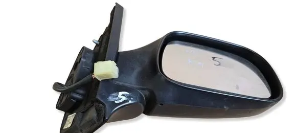 Suzuki Ignis Front door electric wing mirror 8470186G60 01122004