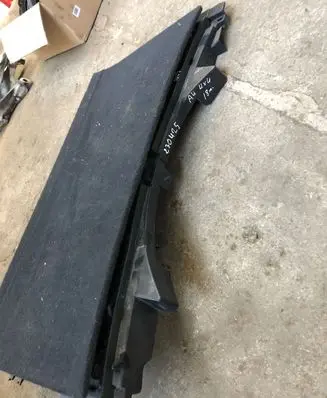 Audi A4 S4 B9 Tool box 8w9861486a