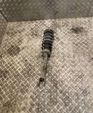 Chrysler 300 - 300C Front shock absorber/damper 4782994AC