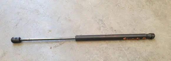 KIA Sorento Front bonnet/hood damper/strut 811602P000 3154840300N
