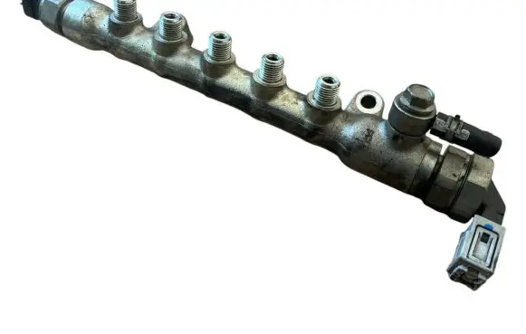 Mazda CX-5 Fuel main line pipe DA5020 06P24365 06P