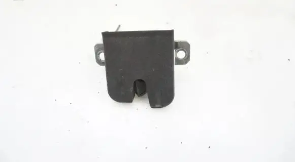 Volkswagen Polo IV 9N3 Tailgate/trunk/boot lock/catch/latch 6Q6827505