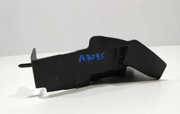 Land Rover Defender Radiator active air flap actuator HY32-8311
