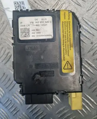 Steering angle sensor