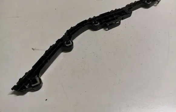 Dodge Durango Rear bumper mounting bracket 55079112AD