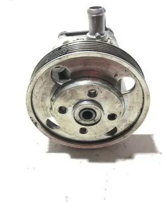 Volvo V70 Power steering pump