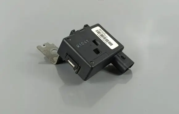 Mitsubishi Eclipse Cross Other control units/modules 8637A176