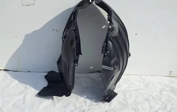Mazda CX-60 Front arch KBB3